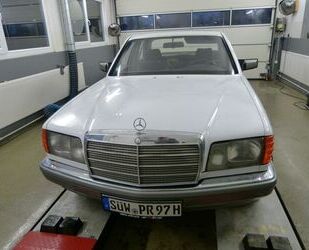 Mercedes-Benz Mercedes-Benz 420 Gebrauchtwagen