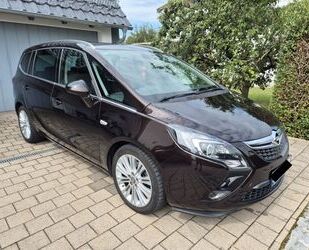 Opel Opel Zafira Tourer Business INNOVATION Gebrauchtwagen