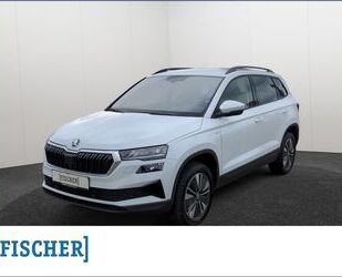 Skoda Skoda Karoq 2.0TDI 4x4 DSG Tour LED Navi Rear View Gebrauchtwagen