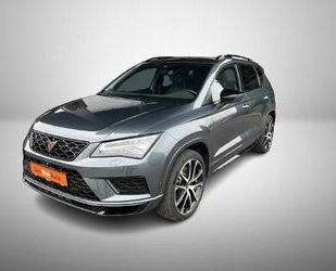 Cupra Cupra Ateca 2.0 TSI 300 PS 7-Gang DSG 4Drive Gebrauchtwagen