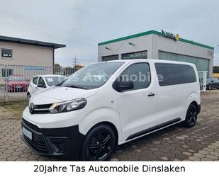 Toyota Toyota Proace 1,6-l-D-4D L1 Verso Family