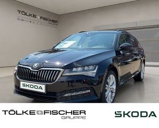 Skoda Skoda Superb Combi 1.5 TSI ACT Ambition SoundSys A Gebrauchtwagen