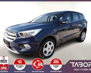 Ford Ford Kuga 2.0 TDCi 150 4x4 Aut. WinterP PDC Temp S Gebrauchtwagen