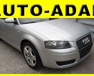 Audi Audi A3 *1 Hand*Original 30.135 Km*Drehsitz*Tüv:11 Gebrauchtwagen