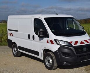 Fiat Fiat Ducato Kasten 30 120 L1H1 AHK Spannungswandle Gebrauchtwagen