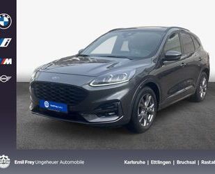 Ford Ford Kuga 2.0 EcoBlue Aut. ST-LINE X Gebrauchtwagen