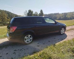 Opel Opel Astra Caravan 1.9 CDTI super Zustand Gebrauchtwagen