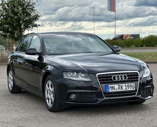 Audi Audi ***TÜV NEU*** A4 2.0 TDI 100kW Ambiente Ambie Gebrauchtwagen