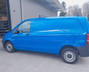 Mercedes-Benz Mercedes-Benz Vito Gebrauchtwagen