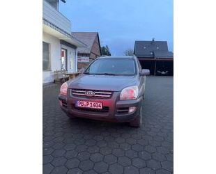 Kia Kia Sportage 2.0 16V LX LX Gebrauchtwagen