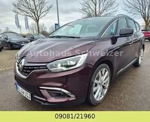 Renault Renault Scenic IV Grand Techno Gebrauchtwagen