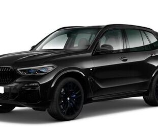 BMW BMW X5 xDrive 40d Mild-Hybrid///M SPORT/LASSERLICH Gebrauchtwagen