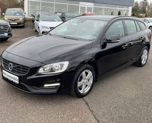 Volvo V60 Gebrauchtwagen