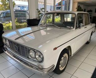 Lancia Lancia Fulvia GT 1.3 818/200*Oldtimer*Für Liebhabe Oldtimer