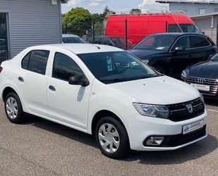 Dacia Dacia Logan SCe 75 Essential Gebrauchtwagen