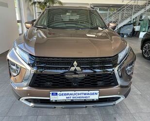 Mitsubishi Mitsubishi Eclipse Cross Top Hybrid 4WD Gebrauchtwagen