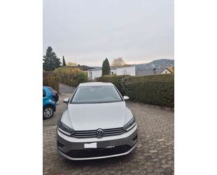 VW Volkswagen Golf Sportsvan 1.4 TSI Comfortline/1.HA Gebrauchtwagen