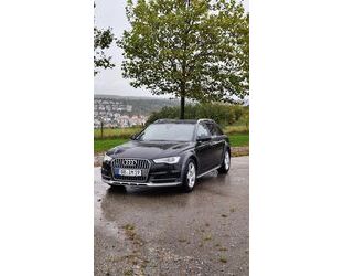 Audi Audi A6 Allroad 3.0 TDI quattro 200kW S tronic - Gebrauchtwagen