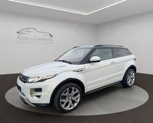 Land Rover Land Rover Range Rover Evoque 2.2 Sd4 Autobiograph Gebrauchtwagen