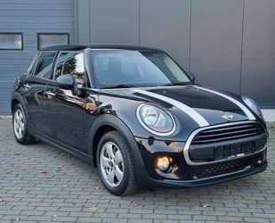 Mini MINI ONE One*1.Hand*94.000Km*Euro6* Gebrauchtwagen