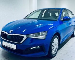 Skoda Skoda Scala Cool Plus Activ 1.0 TSI * 1.H DSG *P Gebrauchtwagen