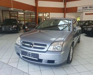 Opel Opel Vectra C 2.2 16V Elegance Aut. Klima PDC Alu Gebrauchtwagen