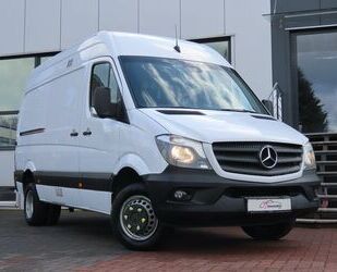 Mercedes-Benz Mercedes-Benz Sprinter II Kasten 516 CDI 906.653 7 Gebrauchtwagen