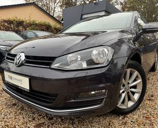 VW Volkswagen Golf VII TSI DSG BMT Sitz+LenkHz.*ACC*K Gebrauchtwagen