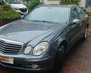 Mercedes-Benz Mercedes-Benz E 200 KOMPRESSOR AVANTGARDE Avantgar Gebrauchtwagen