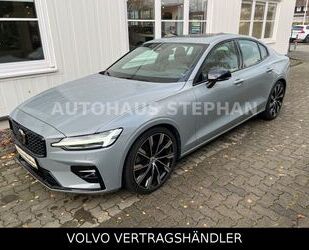 Volvo Volvo S60 B5 Geartronic AWD Ultimate Dark -31% Gebrauchtwagen