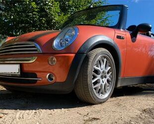 Mini MINI ONE CABRIO ONE CABRIO Gebrauchtwagen