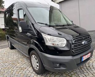 Ford Ford Transit Kasten 330 L2 Klima-PDC-Kamera-Ahk Gebrauchtwagen