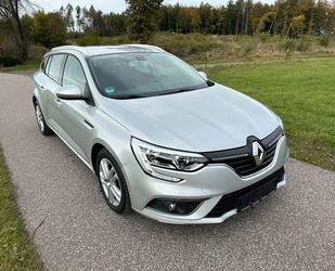 Renault Renault Megane IV Grandtour Business Edition Gebrauchtwagen