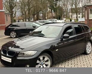 BMW BMW 320 Baureihe 3 Touring 320d xDrive* HU11-25 Gebrauchtwagen