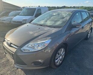 Ford Ford Focus Turnier Gebrauchtwagen