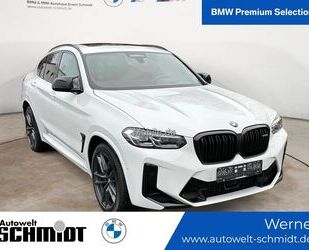 BMW BMW X4 M Competition / NP= 118.040,- / Pano / Head Gebrauchtwagen