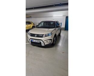 Suzuki Suzuki Vitara 1.6 DDiS Comfort+ 4x2 Gebrauchtwagen