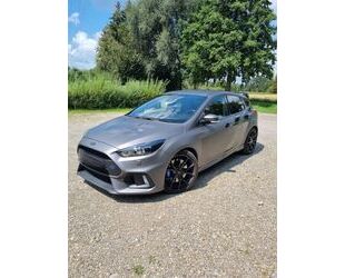 Ford Ford Focus 2,3 EcoBoost 257kW RS Allrad RS Gebrauchtwagen