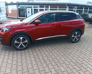 Peugeot Peugeot 3008 BlueHDi 130 Stop & Start EAT8 Active Gebrauchtwagen