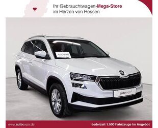 Skoda Skoda Karoq 1.5 TSI Ambition DSG ACC KAM LED Gebrauchtwagen