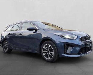 Kia Kia cee`d SW Plug-in Hybrid Vision *LED*SHZ*Kamera Gebrauchtwagen