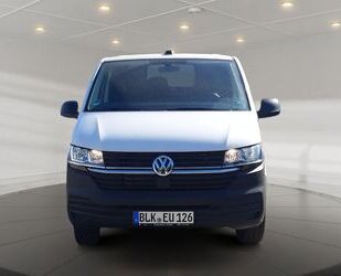 VW Volkswagen T6.1 Kasten 2,0 TDI 66 kW SCR Frontantr Gebrauchtwagen