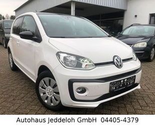 VW up! Gebrauchtwagen