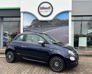 Fiat Fiat 500 Riva SonderModell PDC SHZ NAVI uvm. Gebrauchtwagen