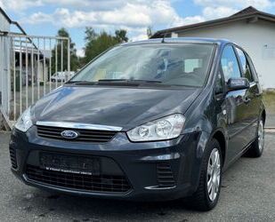 Ford Ford C-Max Style 2.0 // Automatik // Klima Gebrauchtwagen