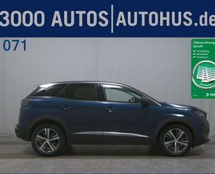 Peugeot Peugeot 3008 1.2 PureTech GT-Line Navi LED Rfk Key Gebrauchtwagen