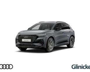 Audi Audi Q4 50 e-tron quattro 220 kW Gebrauchtwagen