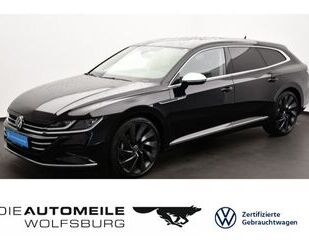 VW Volkswagen Arteon 2.0 TDI DSG Elegance Standhzg/AH Gebrauchtwagen