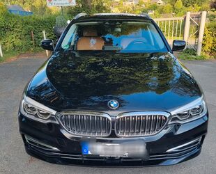 BMW BMW 530d xDrive Touring Luxury Line G31 Gebrauchtwagen