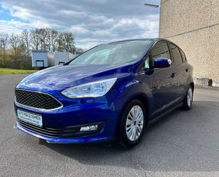 Ford Ford C-Max 1,0 EcoBoost 92kW Titanium Gebrauchtwagen